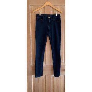 DL1961 Florence Insta Sculpt Denim Jean